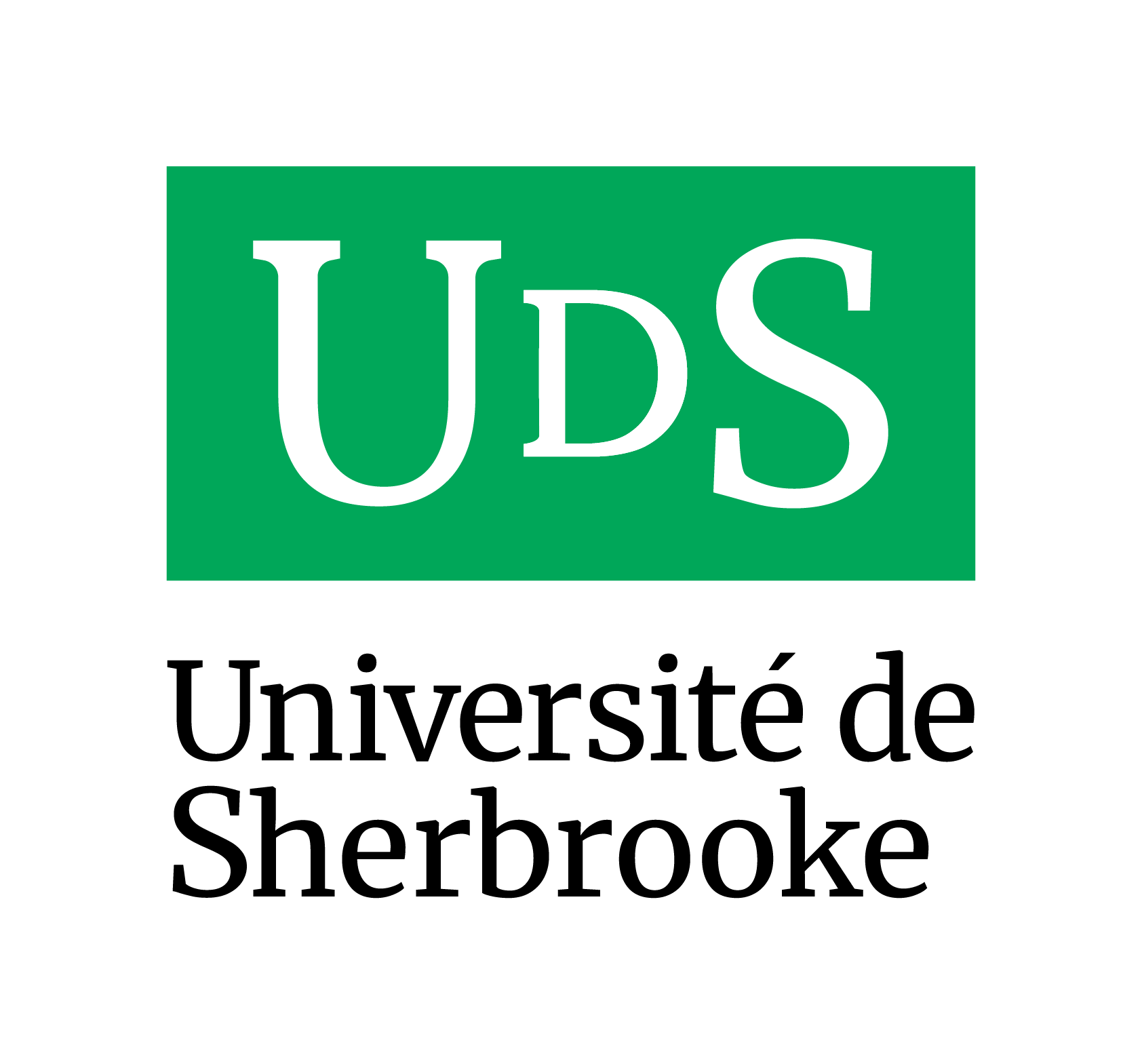 Logo Université de Sherbrooke